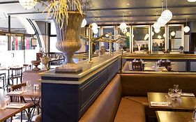 Ibis Paris Tour Eiffel Cambronne 15Eme